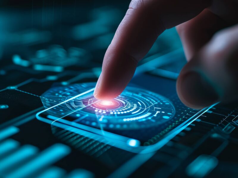 Scaling Up Device Production